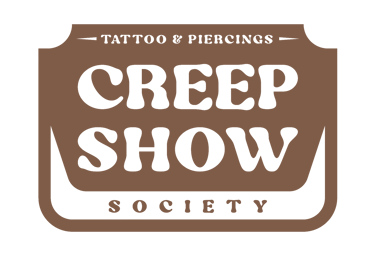 'Creepshow Tattoo'