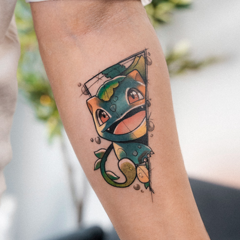 rocio-tatuadora-cartoons