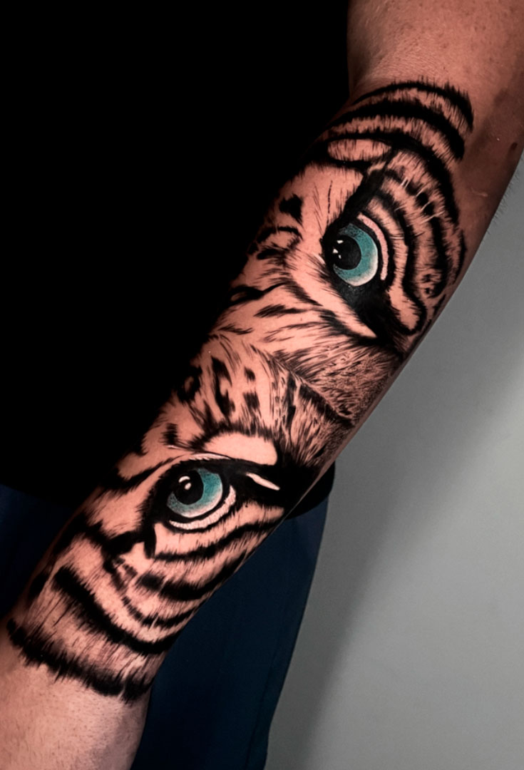 tattoo-ojos-de-tigre-realista-alpedrete