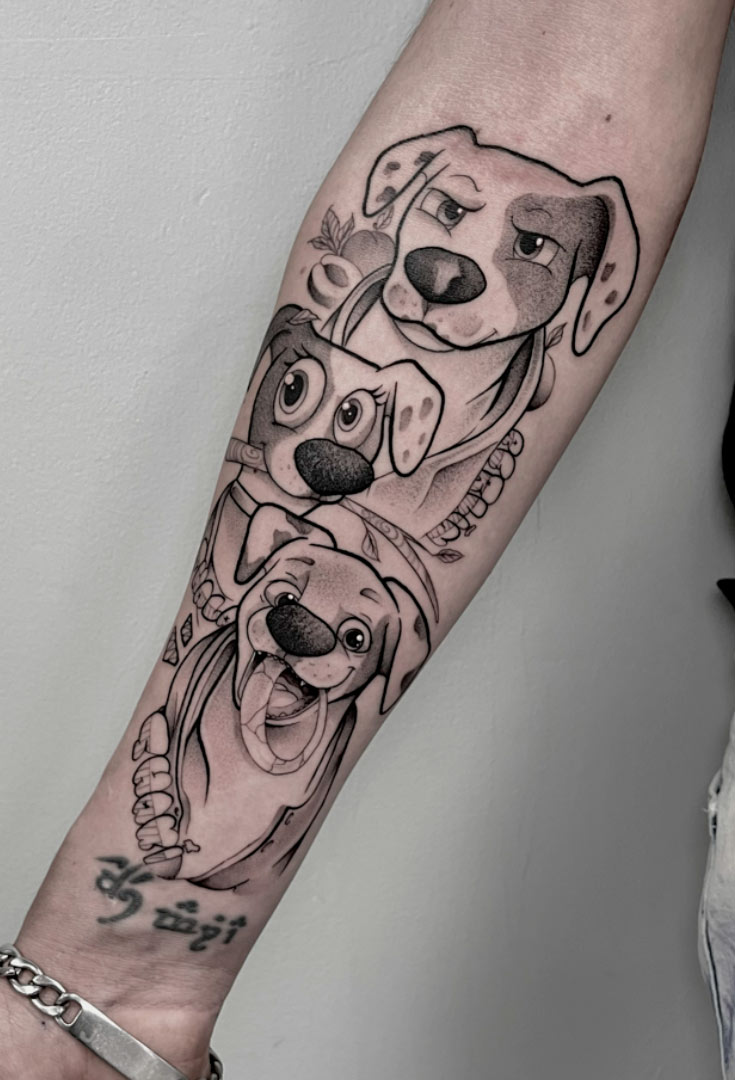 tattoo-perros-mascotas-alpedrete