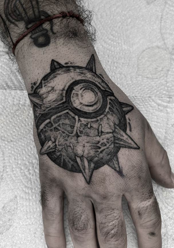 tattoo-pokeball-realista-pokemon-alpedrete