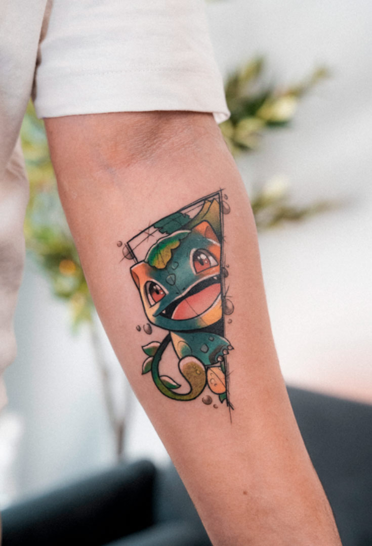 tattoo-pokemon-bulbasaur-alpedrete