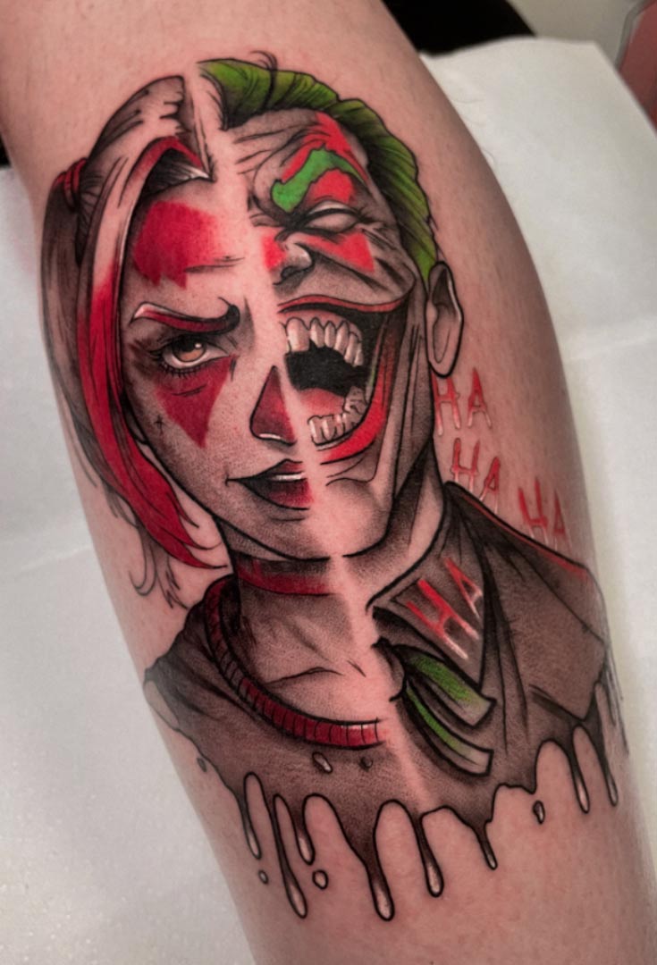 tatuaje-joker-madrid-alpedrete