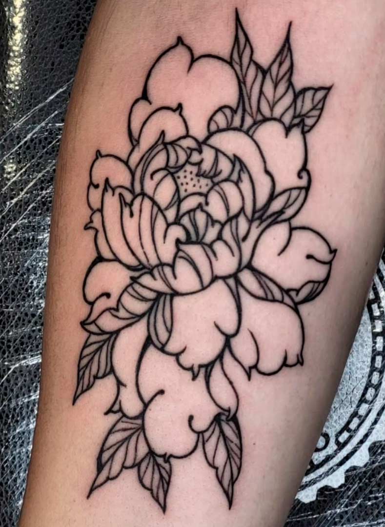 tatuajes-flores-alpedrete-madrid